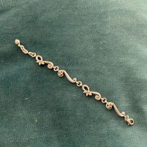 Brighton Silver Bracelet